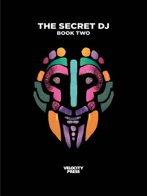 cover image of The Secret DJ